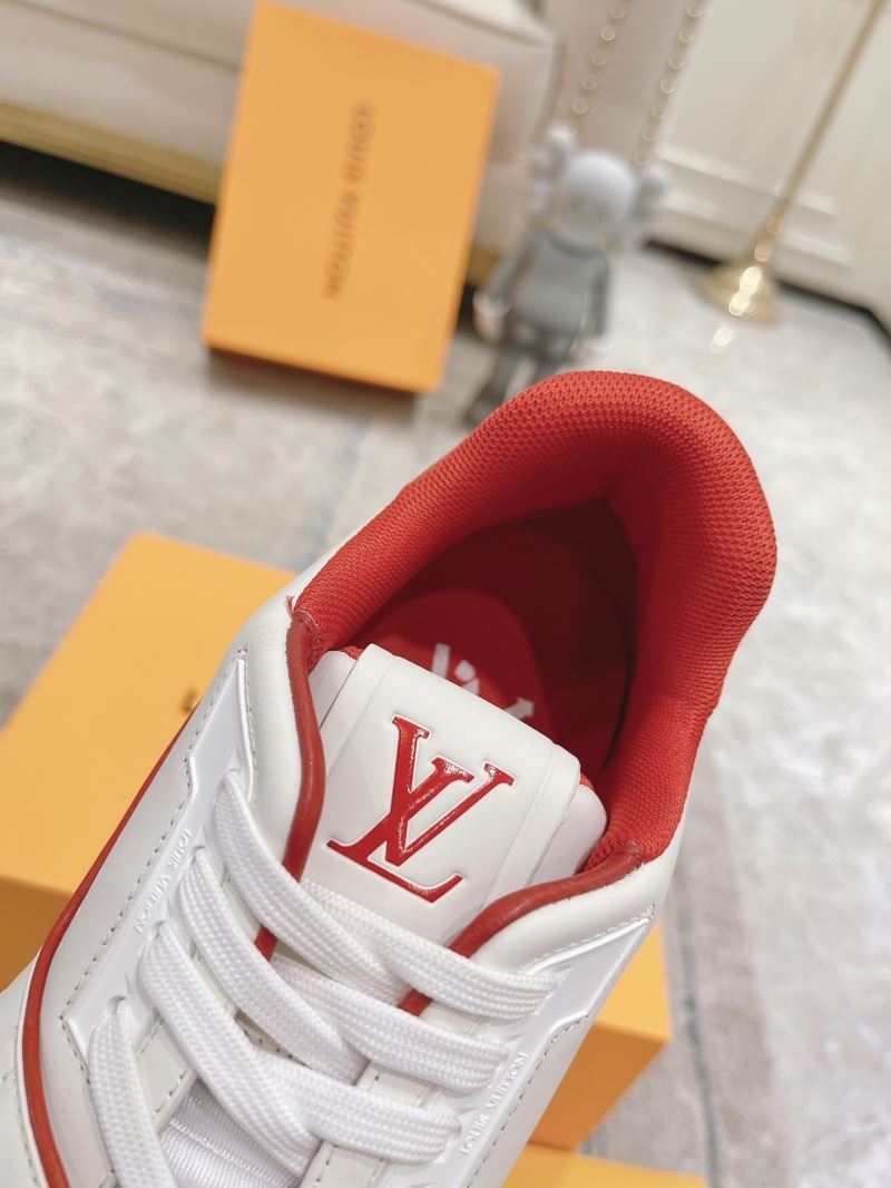 Louis Vuitton Trainer Sneaker